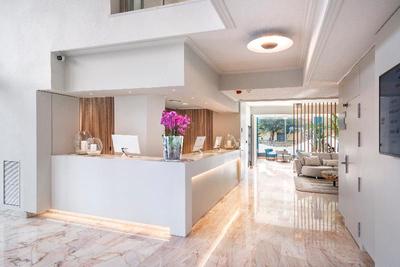 Salles Hotel Ciutat del Prat Barcelona Airport