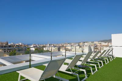 Innside Palma Center