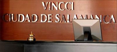Vincci Ciudad de Salamanca