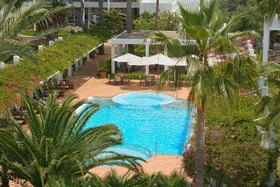 Melia Cala d'Or Boutique Hotel