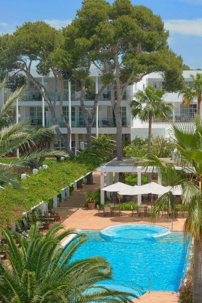 Melia Cala d'Or Boutique Hotel