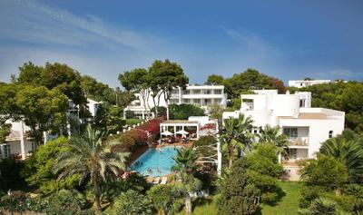 Melia Cala d'Or Boutique Hotel