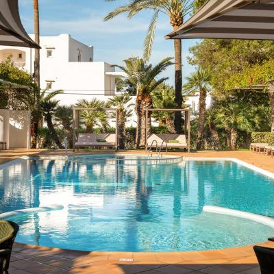 Melia Cala d'Or Boutique Hotel
