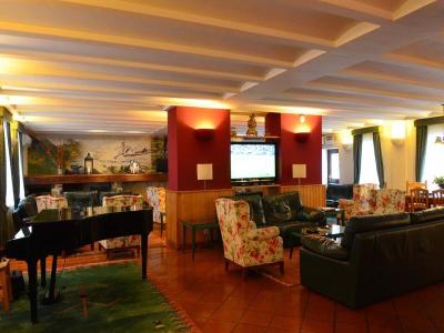 Hotel i Apartaments Vilagaròs