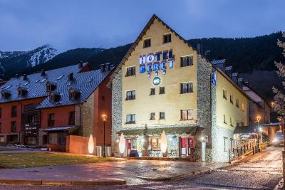Snö Beret Hotel