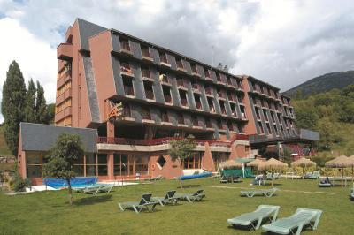 Evenia Monte Alba