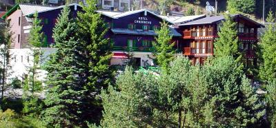 Snö Hotel Candanchu