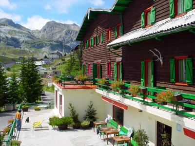 Snö Hotel Candanchu