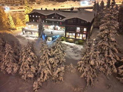 Snö Hotel Candanchu