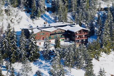 Snö Hotel Candanchu