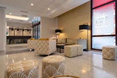 Hotel&Spa Real Jaca
