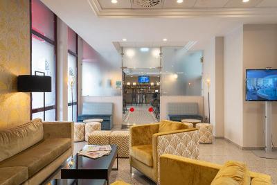 Hotel&Spa Real Jaca