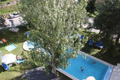 Alp Hotel Masella