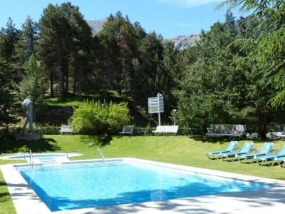 Alp Hotel Masella