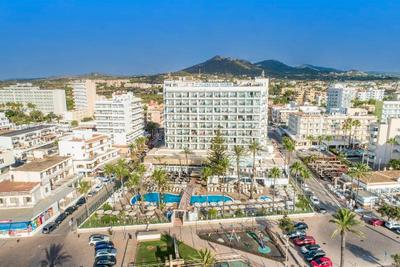 CM Playa del Moro