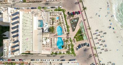 CM Playa del Moro
