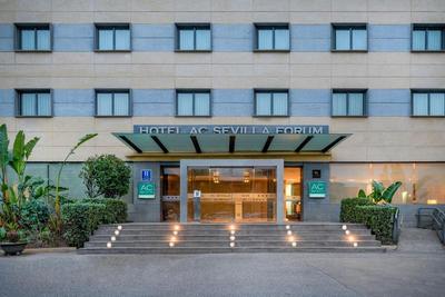 AC Sevilla Forum