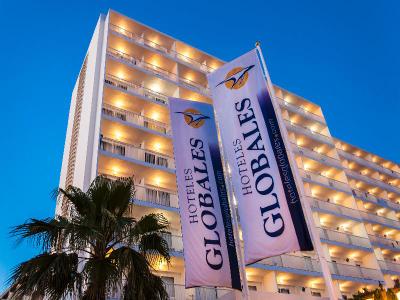 Globales Condes de Alcudia