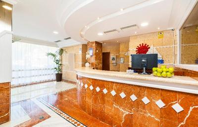 Globales Condes de Alcudia