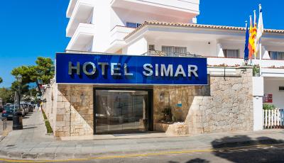 Globales Simar