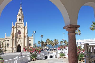 Al Sur de Chipiona