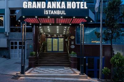 Grand Anka