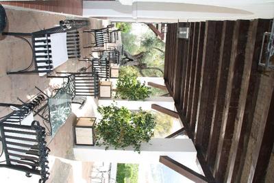 Las Truchas