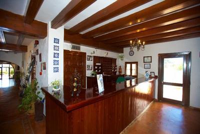 Las Truchas