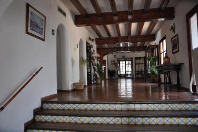 Las Truchas