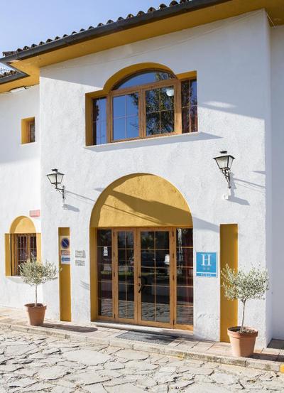 El Almendral