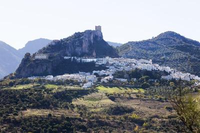 Arco de la Villa