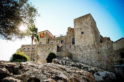 Complejo Turístico Castillo de Castellar