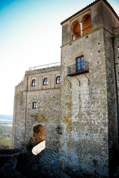 Complejo Turístico Castillo de Castellar