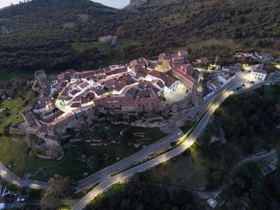 Complejo Turístico Castillo de Castellar
