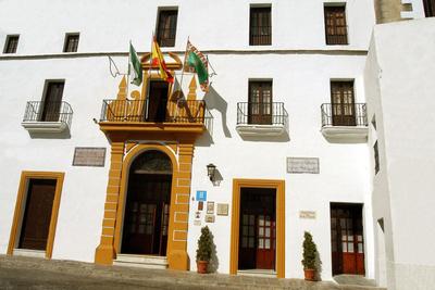 Convento de San Francisco