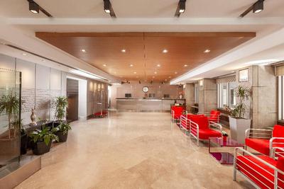 Nippon Hotel Istanbul