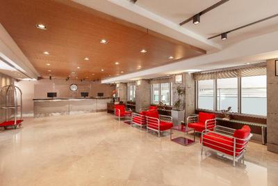 Nippon Hotel Istanbul