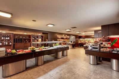 Nippon Hotel Istanbul