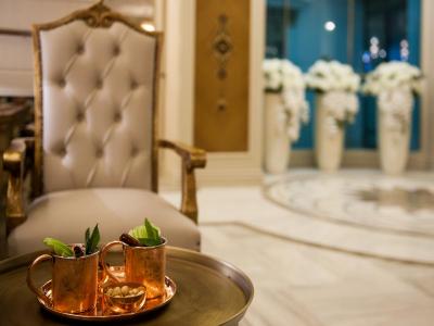 Romance Istanbul Hotel