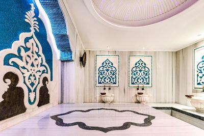 Romance Istanbul Hotel