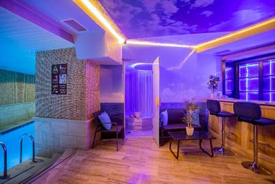 Orient Express and Spa By Orka Hotel