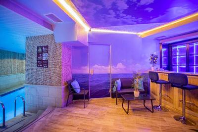 Orient Express and Spa By Orka Hotel