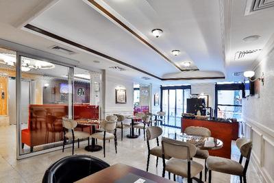 Orient Express and Spa By Orka Hotel