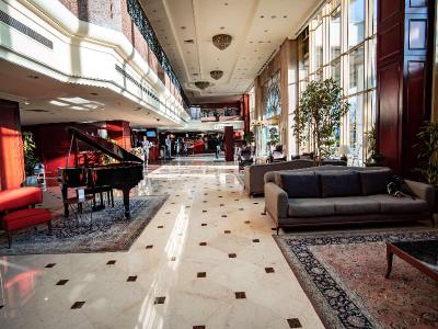 Eresin Hotels Topkapı