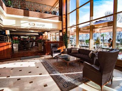 Eresin Hotels Topkapı