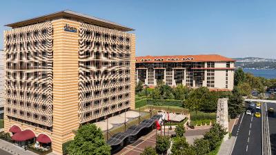 Divan Istanbul Hotel