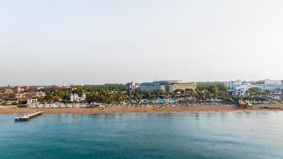 ADORA HOTEL & RESORT