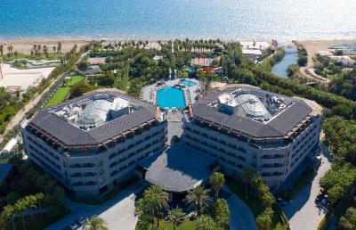 Miramare Beach