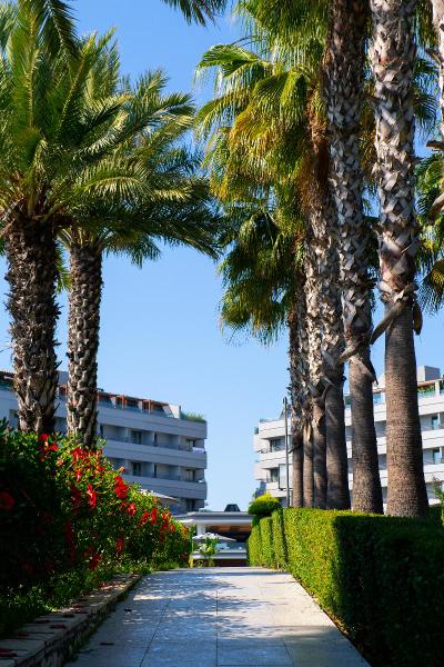 Miramare Beach
