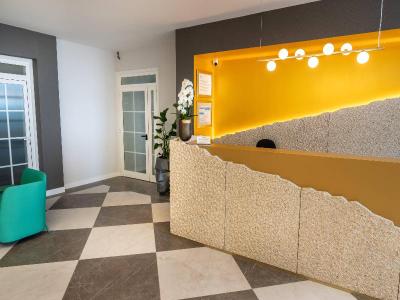 Hotel Faranda Rías Altas, Ascend Hotel Collection